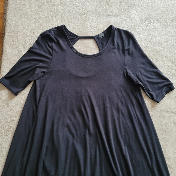 We The Free Jacqueline t-shirt mini dress - Picture 5 of 12